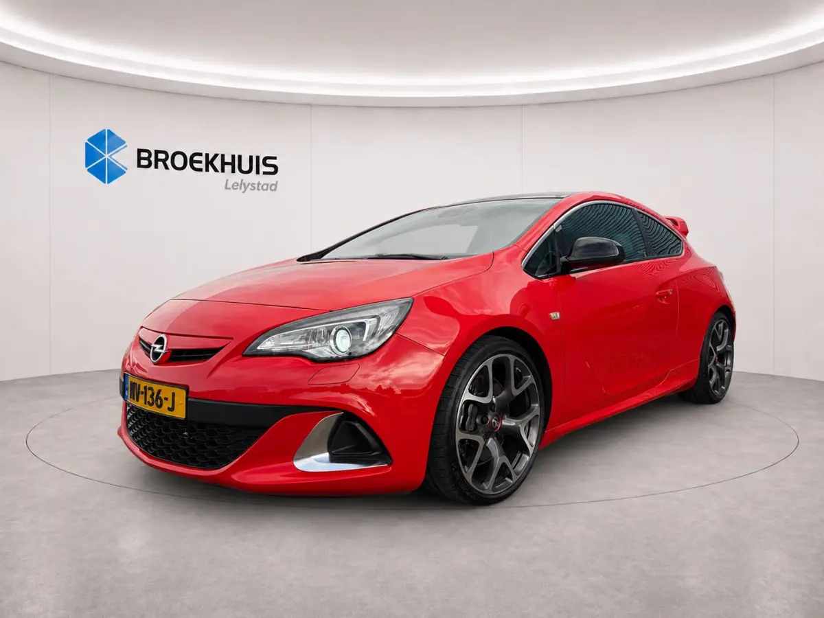 OPC 2.0 TURBO 280PK / NAVI / CLIMA / XENON / RECARO / ORG. NL / OPC PLUS PAKKET / 20" LMV / WINTERPAKKET / OPEL EYE / INFINITY SOUNDSYSTEM !!