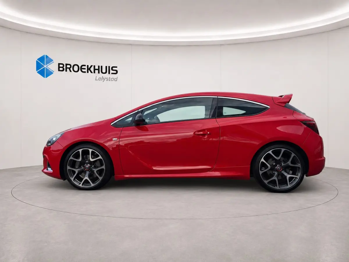 OPC 2.0 TURBO 280PK / NAVI / CLIMA / XENON / RECARO / ORG. NL / OPC PLUS PAKKET / 20" LMV / WINTERPAKKET / OPEL EYE / INFINITY SOUNDSYSTEM !!