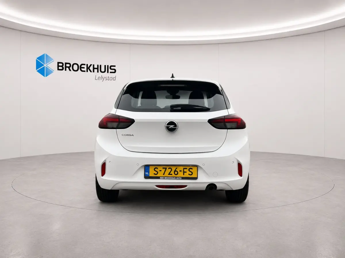 1.2 75PK LEVEL 2 EDITION+ / NAVI / AIRCO / LED / PDC / 16" LMV / BLUETOOTH / CRUISECONTROL !!