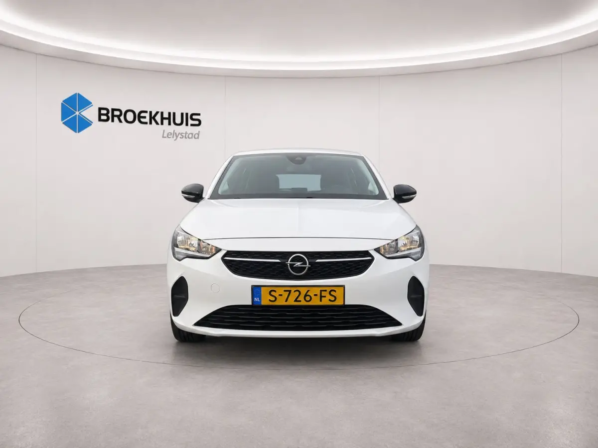 1.2 75PK LEVEL 2 EDITION+ / NAVI / AIRCO / LED / PDC / 16" LMV / BLUETOOTH / CRUISECONTROL !!