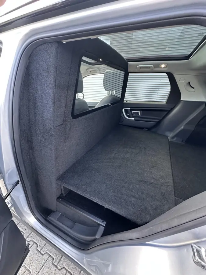 2.0 TD4 HSE Luxury Grijs kenteken ZEER MOOI Trekha Trekhaak
