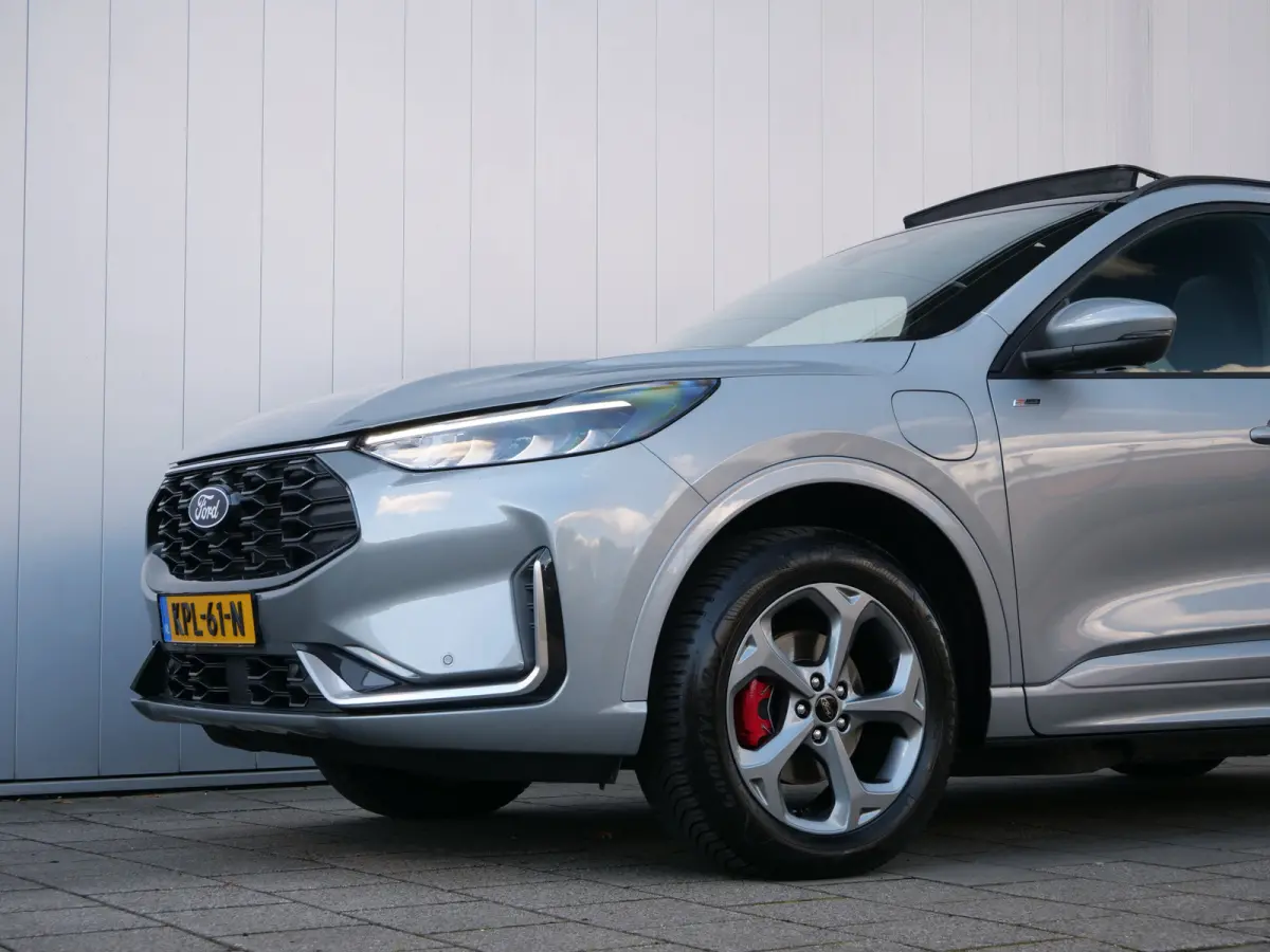 2.5 PHEV ST-Line X 243 Pk Automaat Navi / DAB / Apple Carplay / Pano-dak / Trekhaak