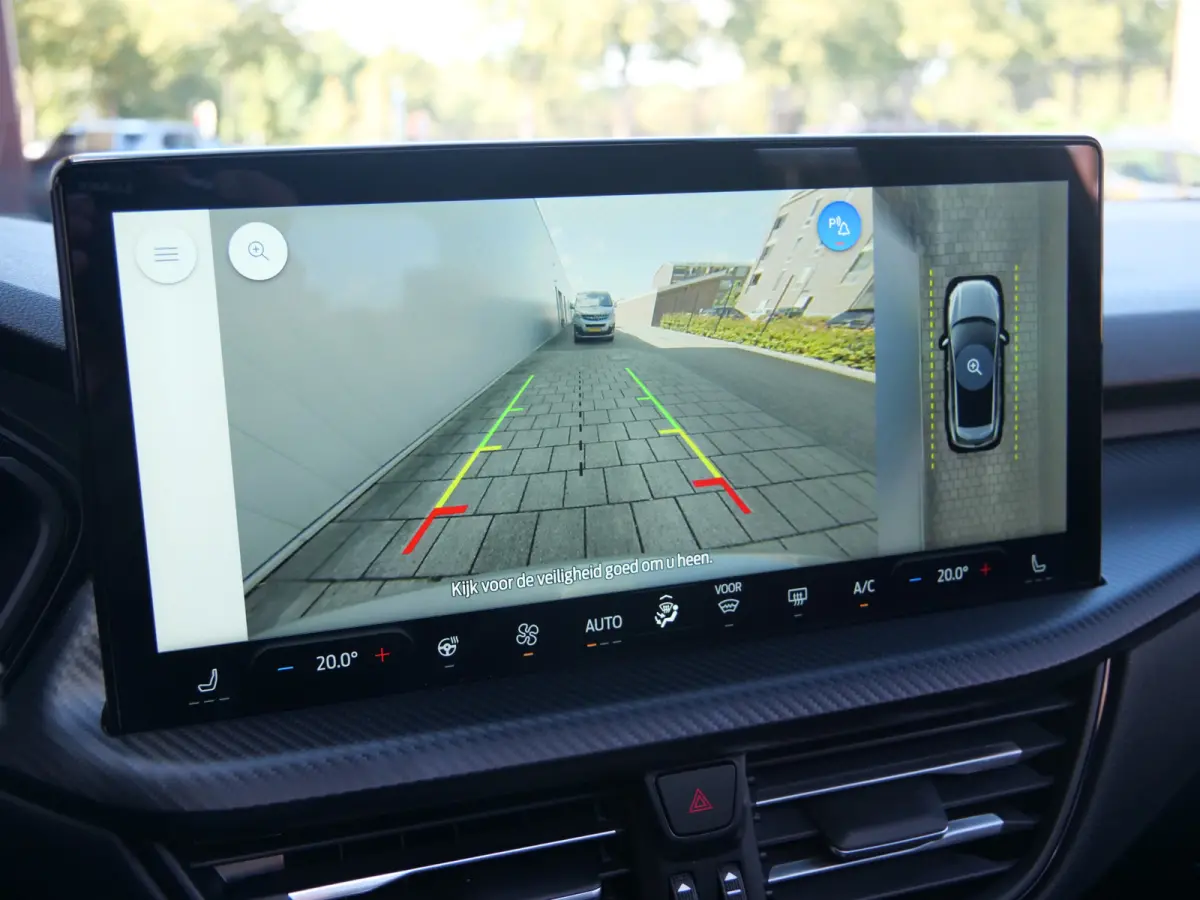 2.5 PHEV ST-Line X 243 Pk Automaat Navi / DAB / Apple Carplay / Pano-dak / Trekhaak