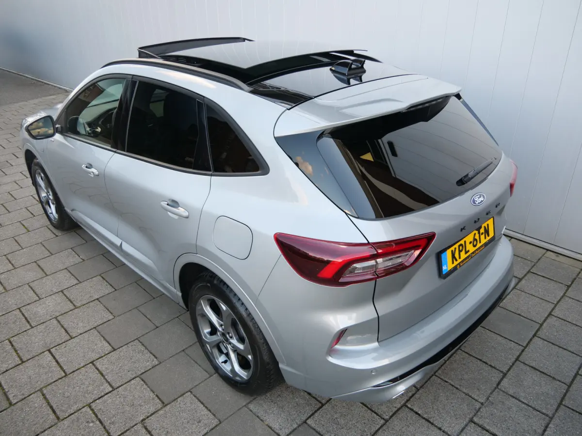 2.5 PHEV ST-Line X 243 Pk Automaat Navi / DAB / Apple Carplay / Pano-dak / Trekhaak