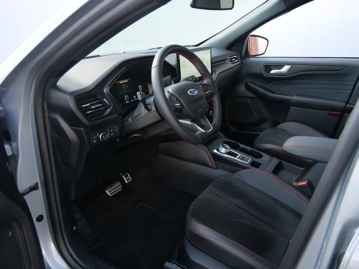 2.5 PHEV ST-Line X 243 Pk Automaat Navi / DAB / Apple Carplay / Pano-dak / Trekhaak