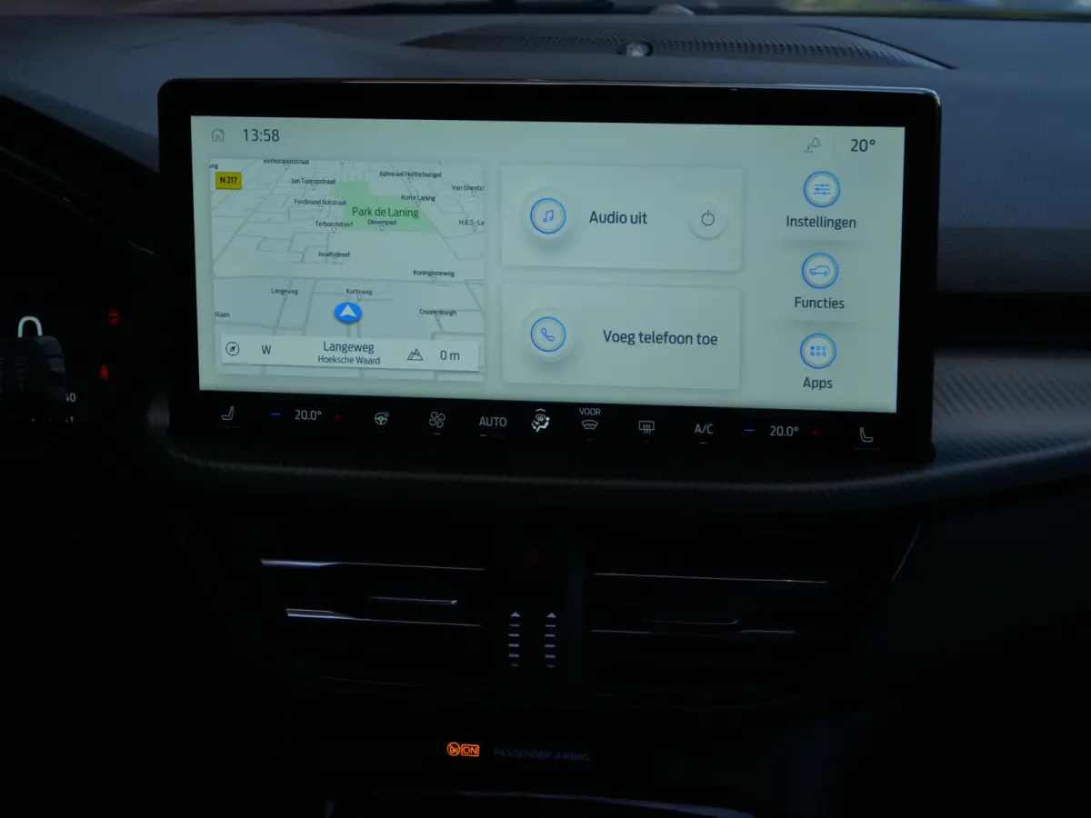 2.5 PHEV ST-Line X 243 Pk Automaat Navi / DAB / Apple Carplay / Pano-dak / Trekhaak