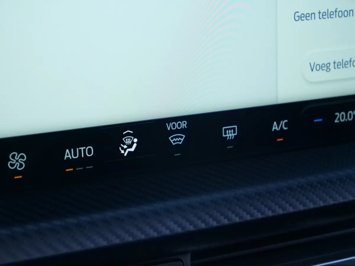 2.5 PHEV ST-Line X 243 Pk Automaat Navi / DAB / Apple Carplay / Pano-dak / Trekhaak
