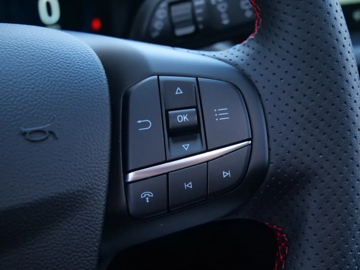 2.5 PHEV ST-Line X 243 Pk Automaat Navi / DAB / Apple Carplay / Pano-dak / Trekhaak