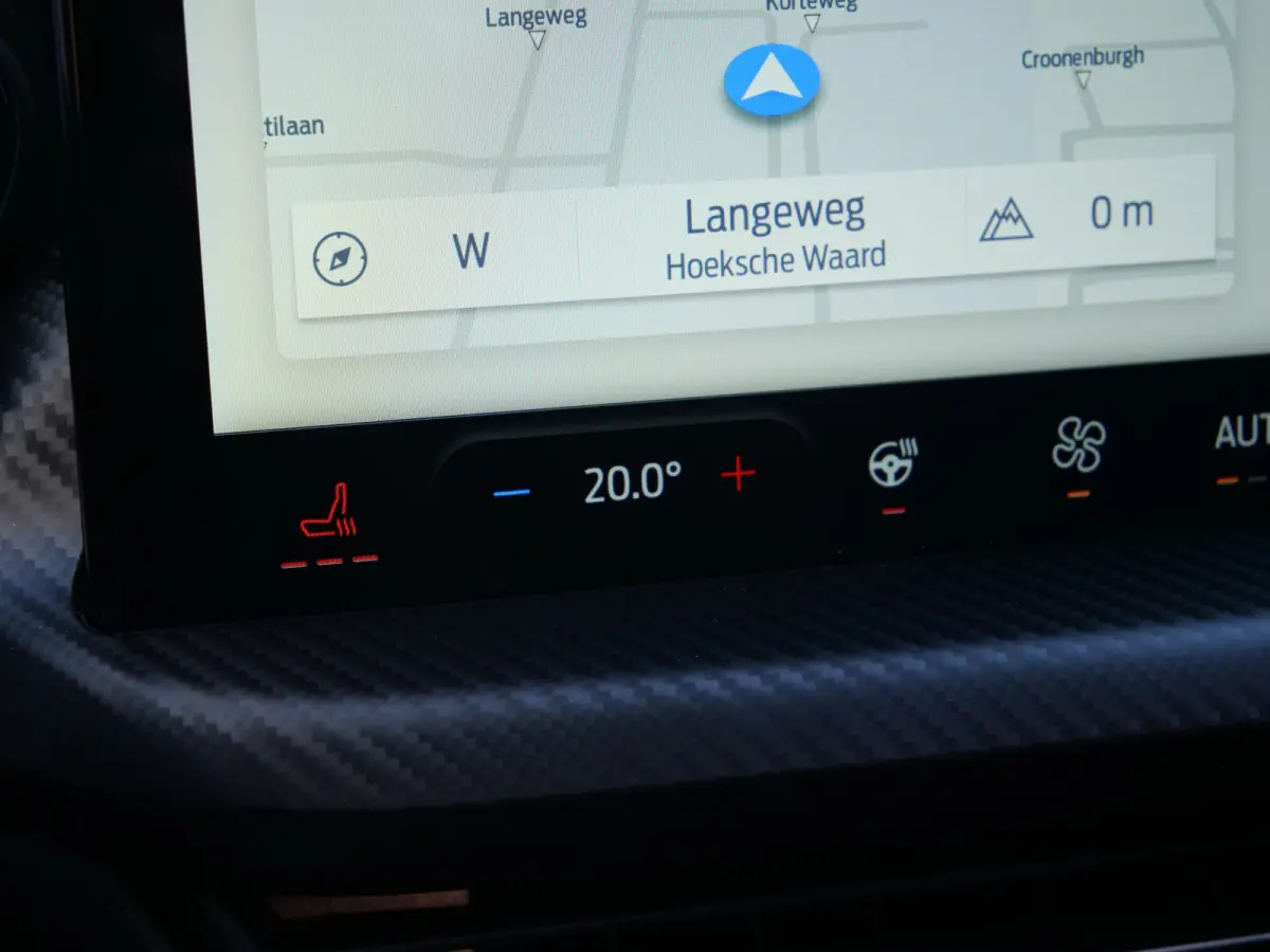 2.5 PHEV ST-Line X 243 Pk Automaat Navi / DAB / Apple Carplay / Pano-dak / Trekhaak
