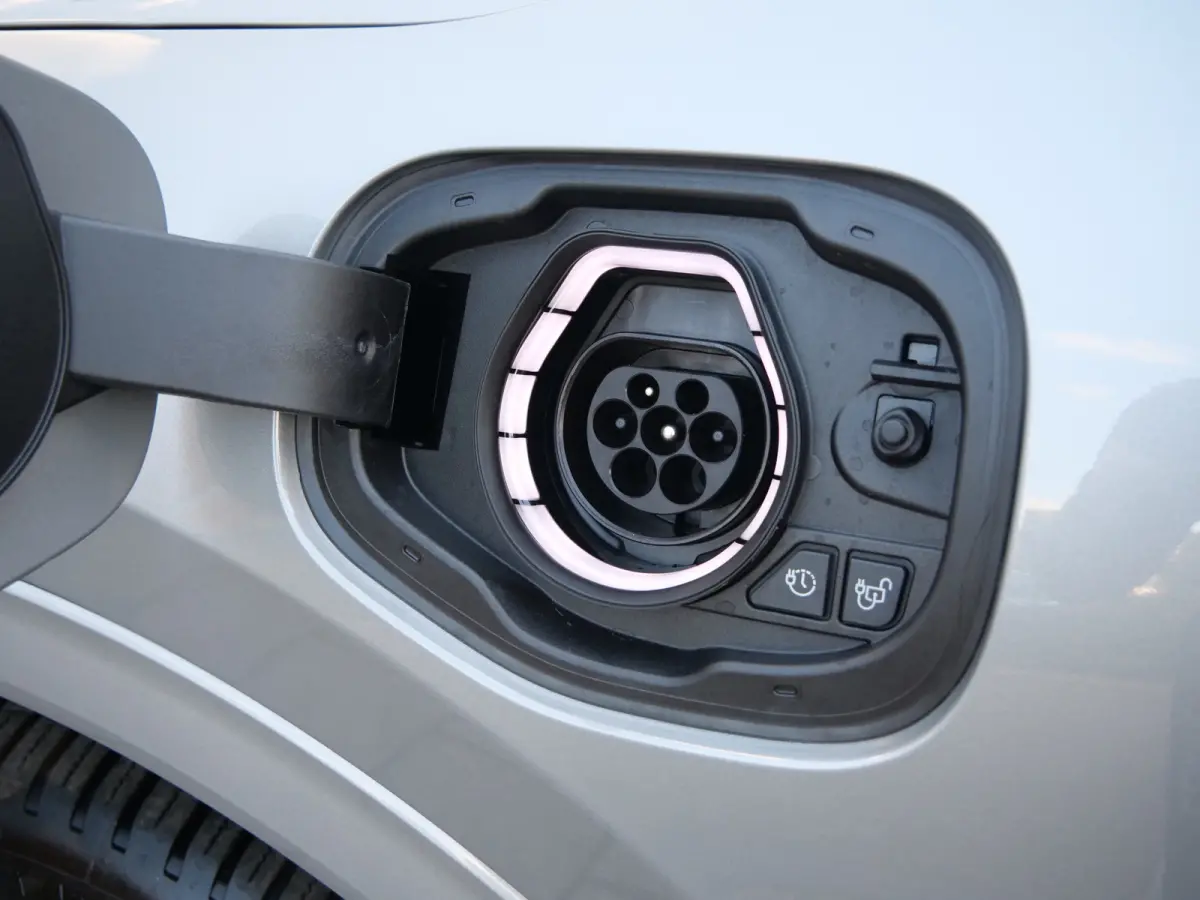 2.5 PHEV ST-Line X 243 Pk Automaat Navi / DAB / Apple Carplay / Pano-dak / Trekhaak