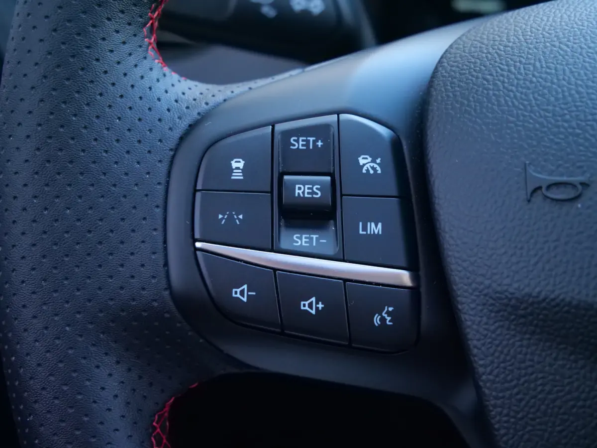 2.5 PHEV ST-Line X 243 Pk Automaat Navi / DAB / Apple Carplay / Pano-dak / Trekhaak