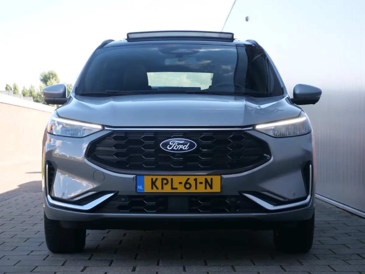 2.5 PHEV ST-Line X 243 Pk Automaat Navi / DAB / Apple Carplay / Pano-dak / Trekhaak