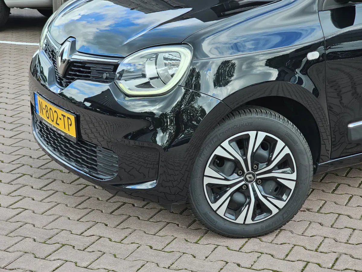 1.0 SCe Limited | Airco | Cruise | Bluetooth | All-seasons |
