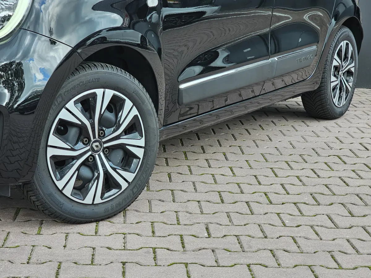 1.0 SCe Limited | Airco | Cruise | Bluetooth | All-seasons |