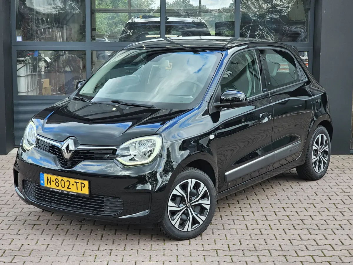 1.0 SCe Limited | Airco | Cruise | Bluetooth | All-seasons |