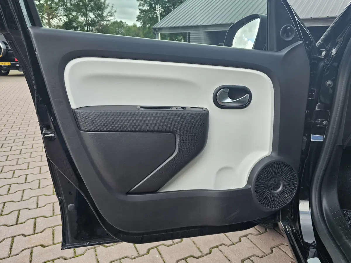 1.0 SCe Limited | Airco | Cruise | Bluetooth | All-seasons |
