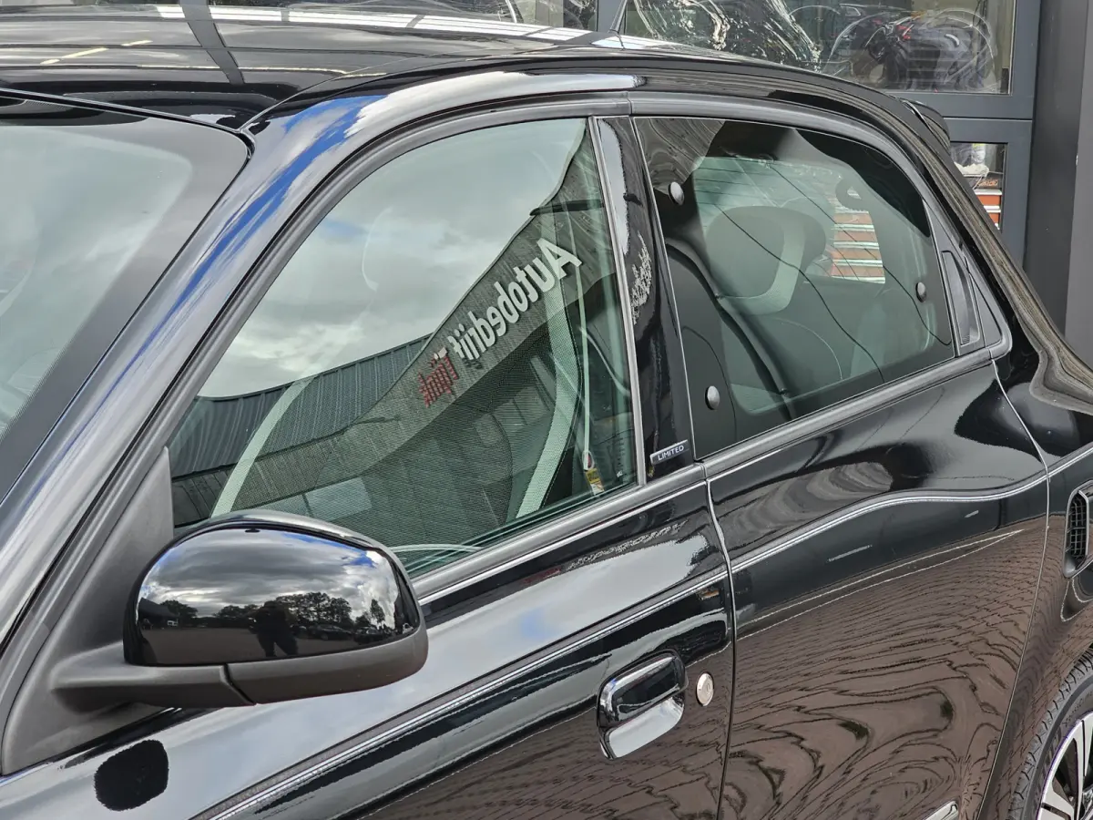 1.0 SCe Limited | Airco | Cruise | Bluetooth | All-seasons |