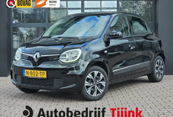 1.0 SCe Limited | Airco | Cruise | Bluetooth | All-seasons |