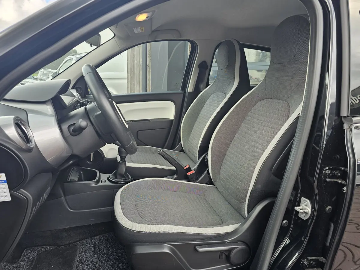 1.0 SCe Limited | Airco | Cruise | Bluetooth | All-seasons |