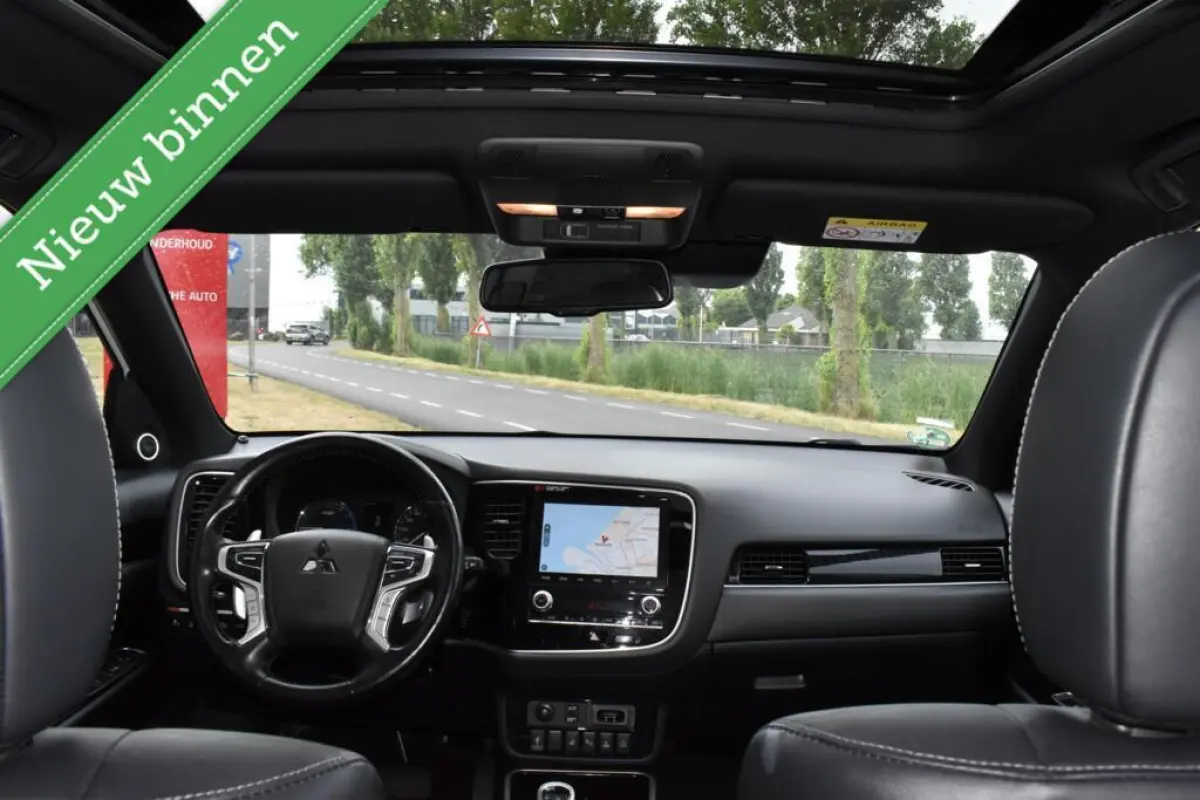 2.4 PHEV Diamand Edition 360º/PANORAMADAK/CARPLAY/ANDROID/CAMERA/ACC/ETC,!