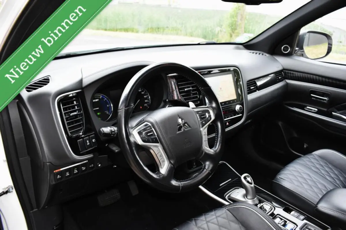 2.4 PHEV Diamand Edition 360º/PANORAMADAK/CARPLAY/ANDROID/CAMERA/ACC/ETC,!