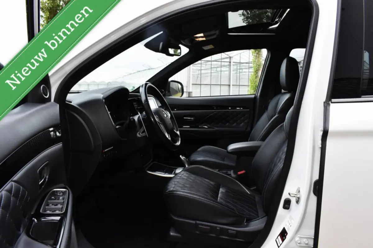 2.4 PHEV Diamand Edition 360º/PANORAMADAK/CARPLAY/ANDROID/CAMERA/ACC/ETC,!