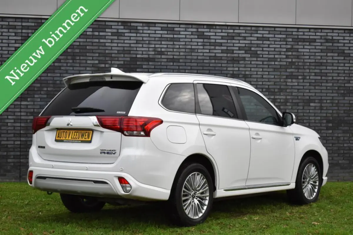 2.4 PHEV Diamand Edition 360º/PANORAMADAK/CARPLAY/ANDROID/CAMERA/ACC/ETC,!