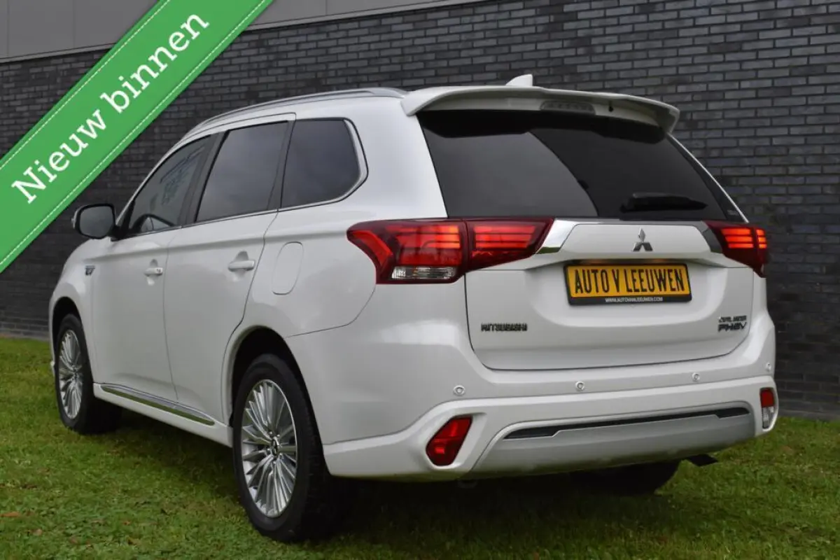 2.4 PHEV Diamand Edition 360º/PANORAMADAK/CARPLAY/ANDROID/CAMERA/ACC/ETC,!
