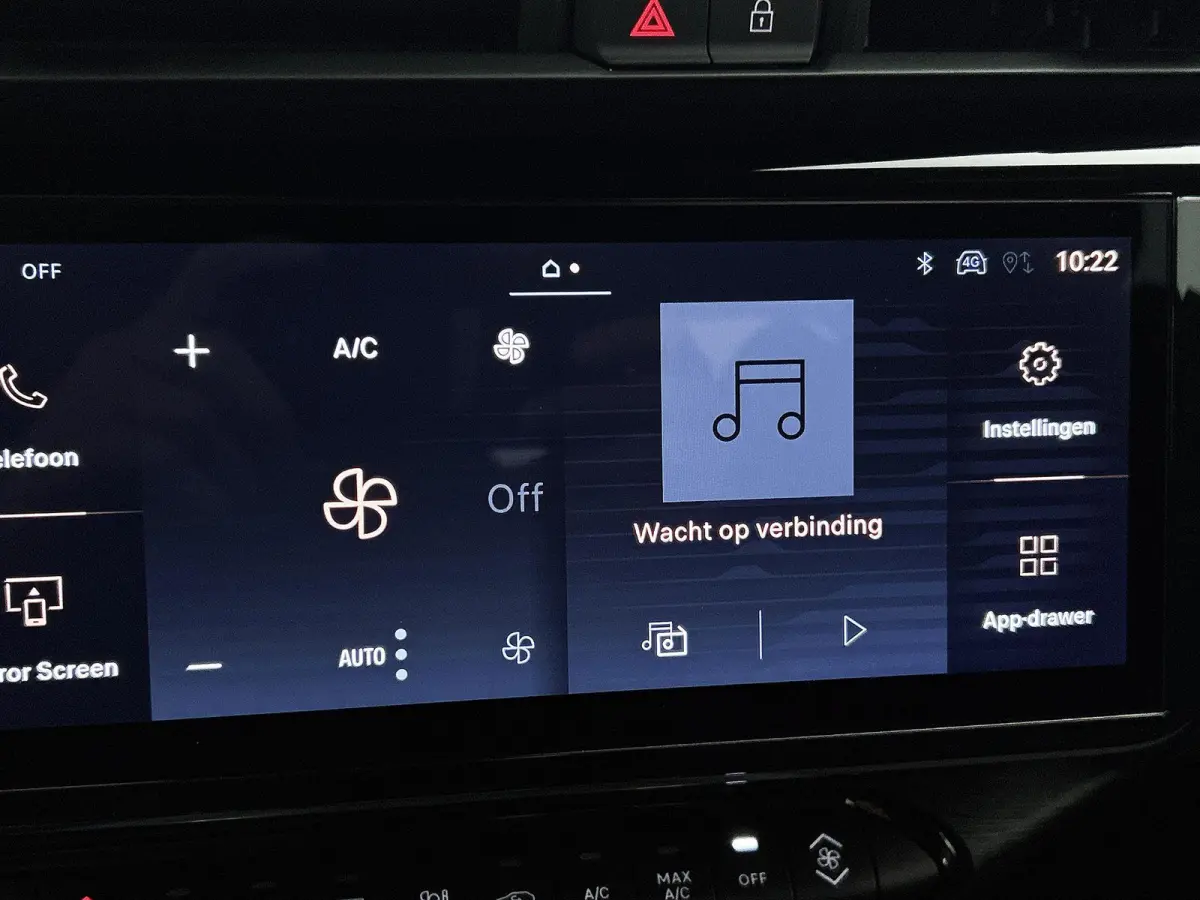 1.2 Turbo Hybrid Ibrida | Cruise Control | Apple Carplay & Android Auto | Parkeersensoren Achter | Drive Mode