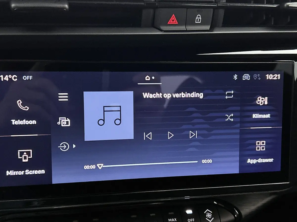 1.2 Turbo Hybrid Ibrida | Cruise Control | Apple Carplay & Android Auto | Parkeersensoren Achter | Drive Mode