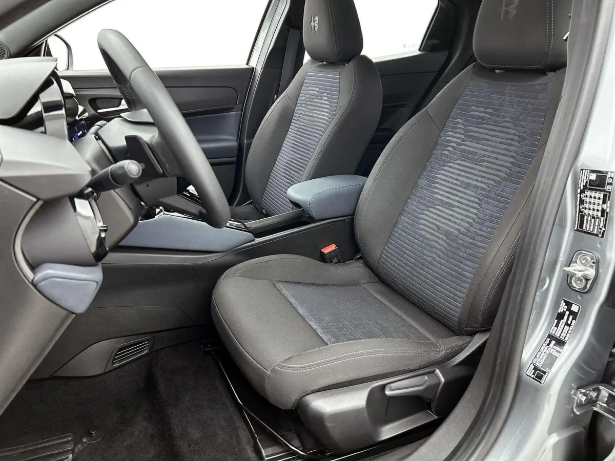 1.2 Turbo Hybrid Ibrida | Cruise Control | Apple Carplay & Android Auto | Parkeersensoren Achter | Drive Mode