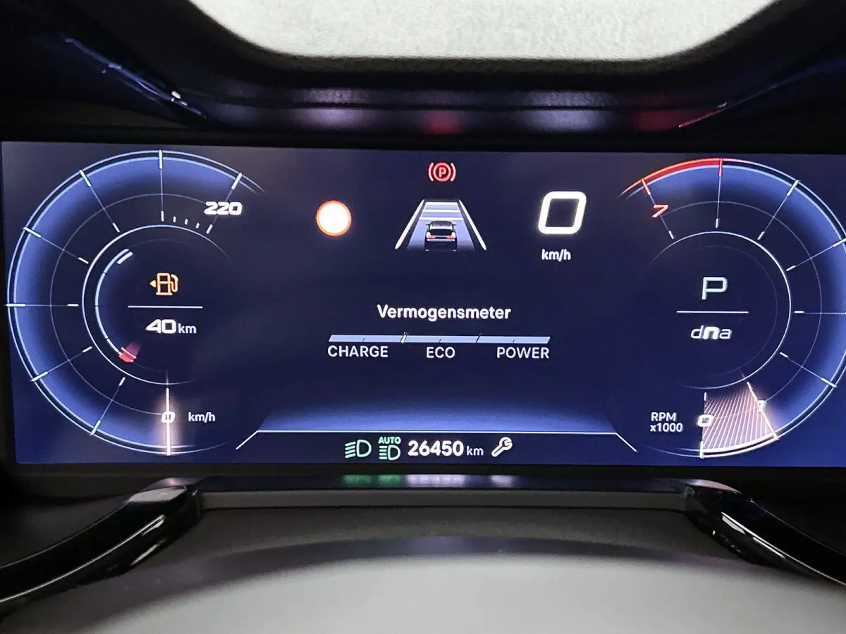 1.2 Turbo Hybrid Ibrida | Cruise Control | Apple Carplay & Android Auto | Parkeersensoren Achter | Drive Mode