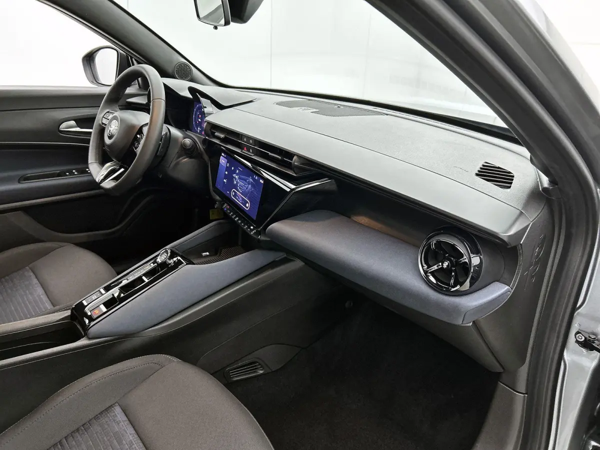 1.2 Turbo Hybrid Ibrida | Cruise Control | Apple Carplay & Android Auto | Parkeersensoren Achter | Drive Mode