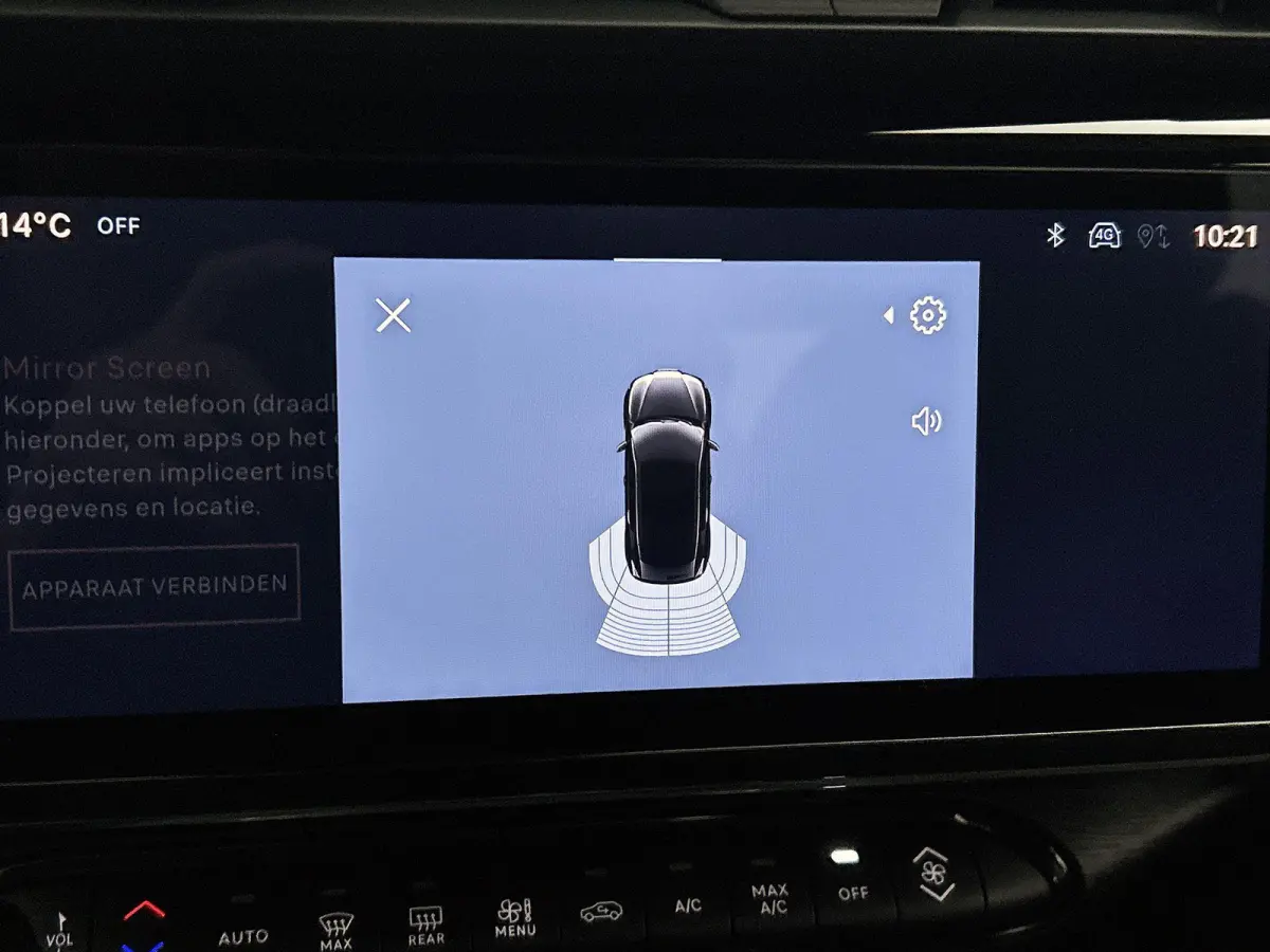 1.2 Turbo Hybrid Ibrida | Cruise Control | Apple Carplay & Android Auto | Parkeersensoren Achter | Drive Mode