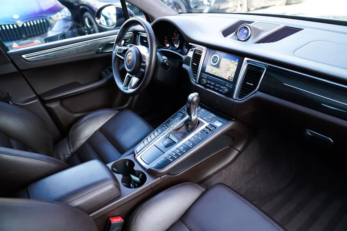 3.6 Turbo Exclusive Performance Edition 441PK | Dealer onderhouden | Mahagoni Metallic | Sport uitlaat | ACC | Pano