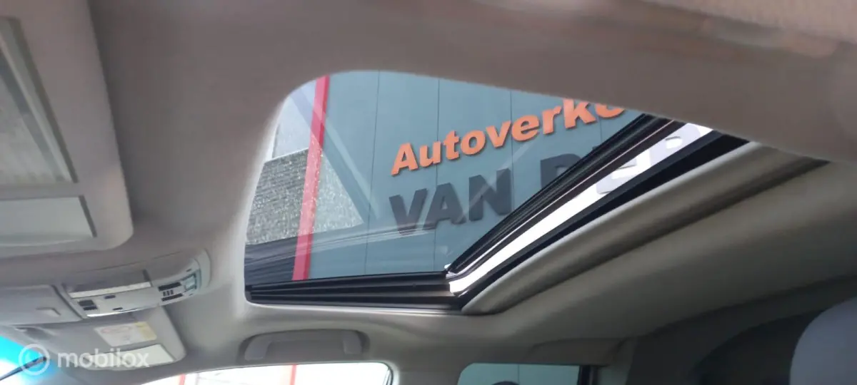 3.0 D-4D-F SX Blind Van/NIEUWSTAAT