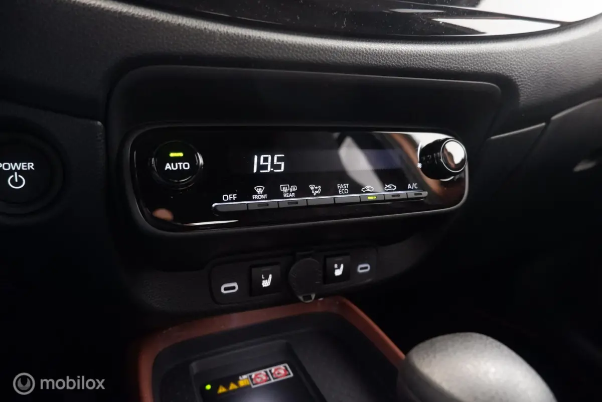 Hybrid 115 pulse keyless|cam|carplay|dab|pdc|lmv17
