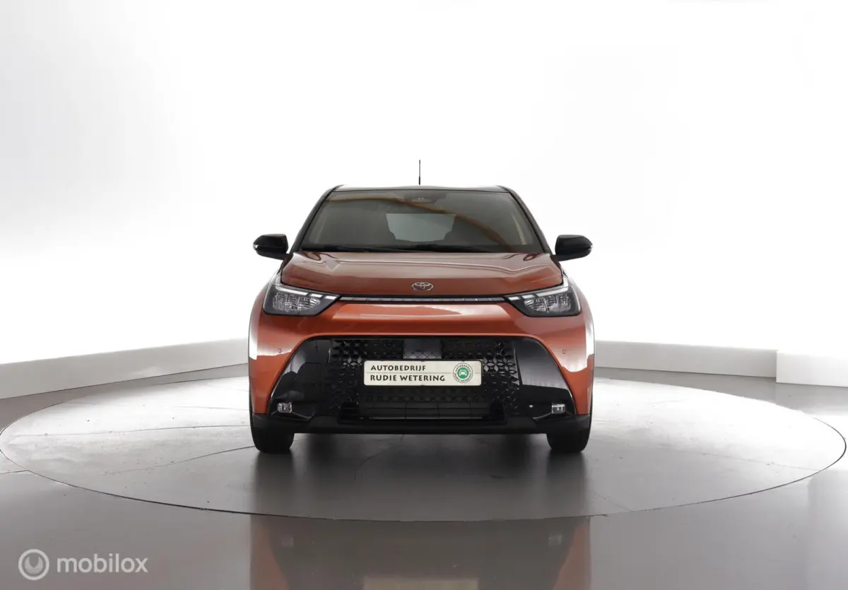 Hybrid 115 pulse keyless|cam|carplay|dab|pdc|lmv17