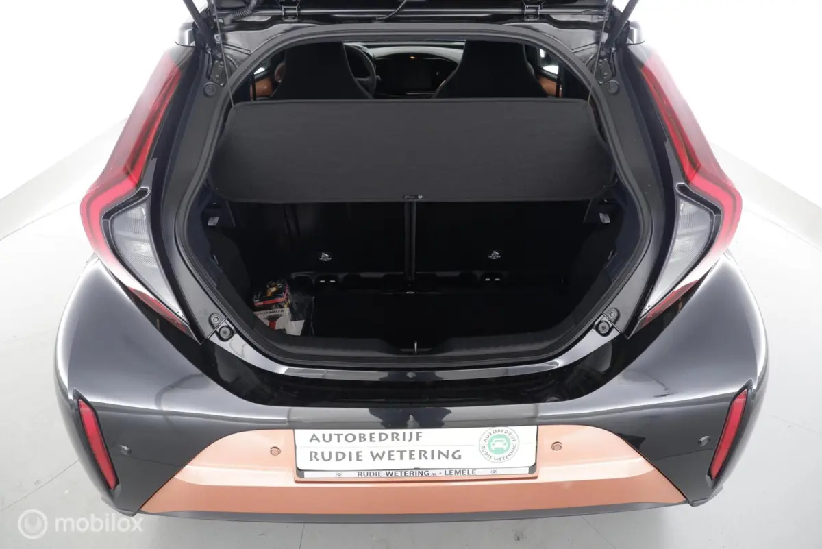 Hybrid 115 pulse keyless|cam|carplay|dab|pdc|lmv17