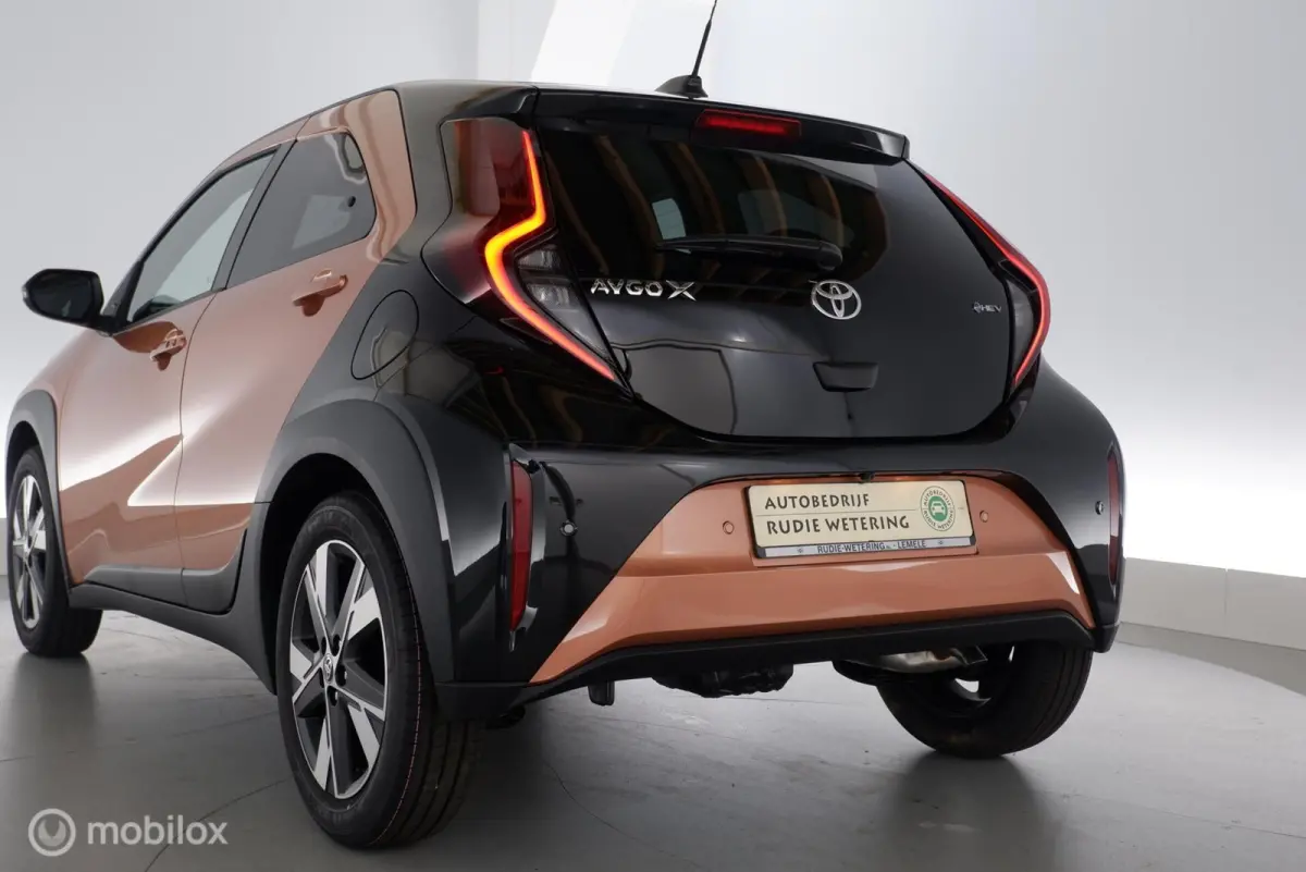 Hybrid 115 pulse keyless|cam|carplay|dab|pdc|lmv17