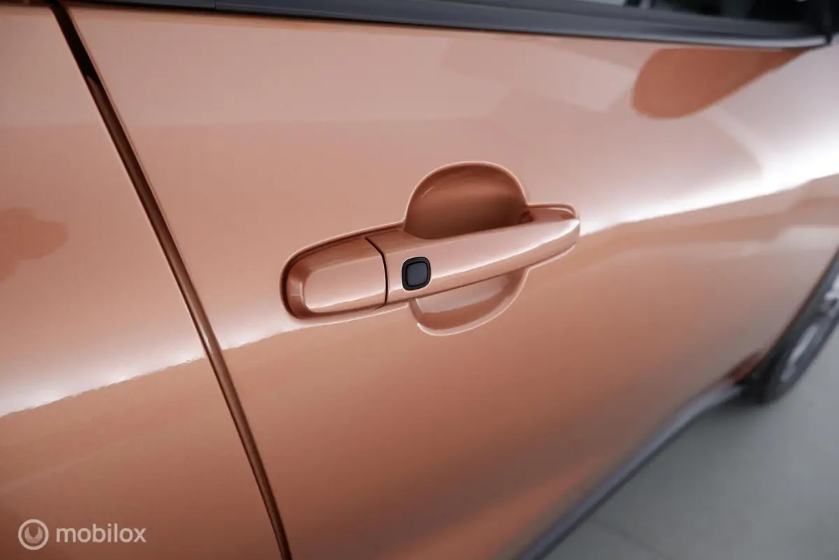 Hybrid 115 pulse keyless|cam|carplay|dab|pdc|lmv17