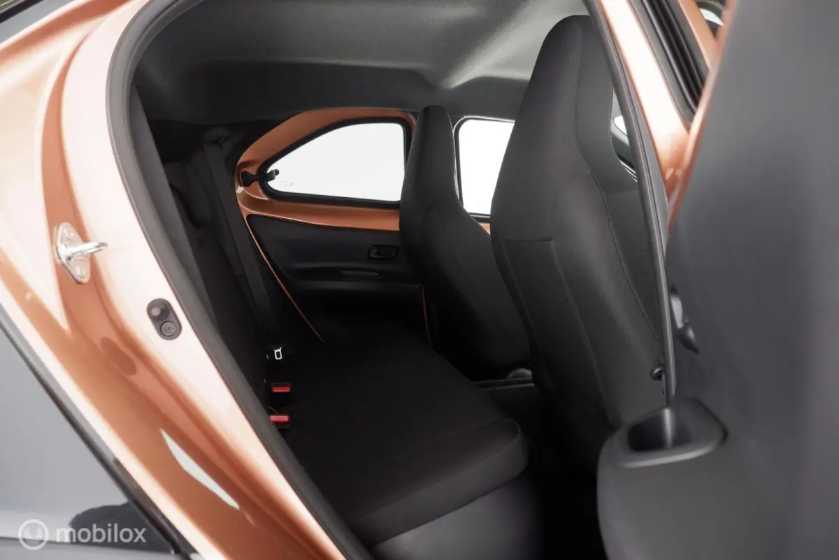 Hybrid 115 pulse keyless|cam|carplay|dab|pdc|lmv17
