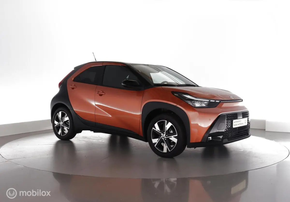 Hybrid 115 pulse keyless|cam|carplay|dab|pdc|lmv17