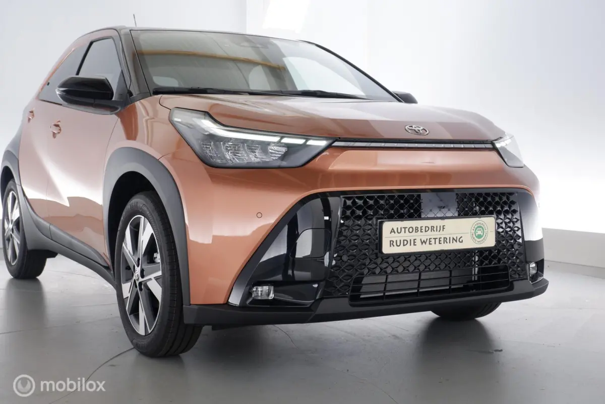 Hybrid 115 pulse keyless|cam|carplay|dab|pdc|lmv17