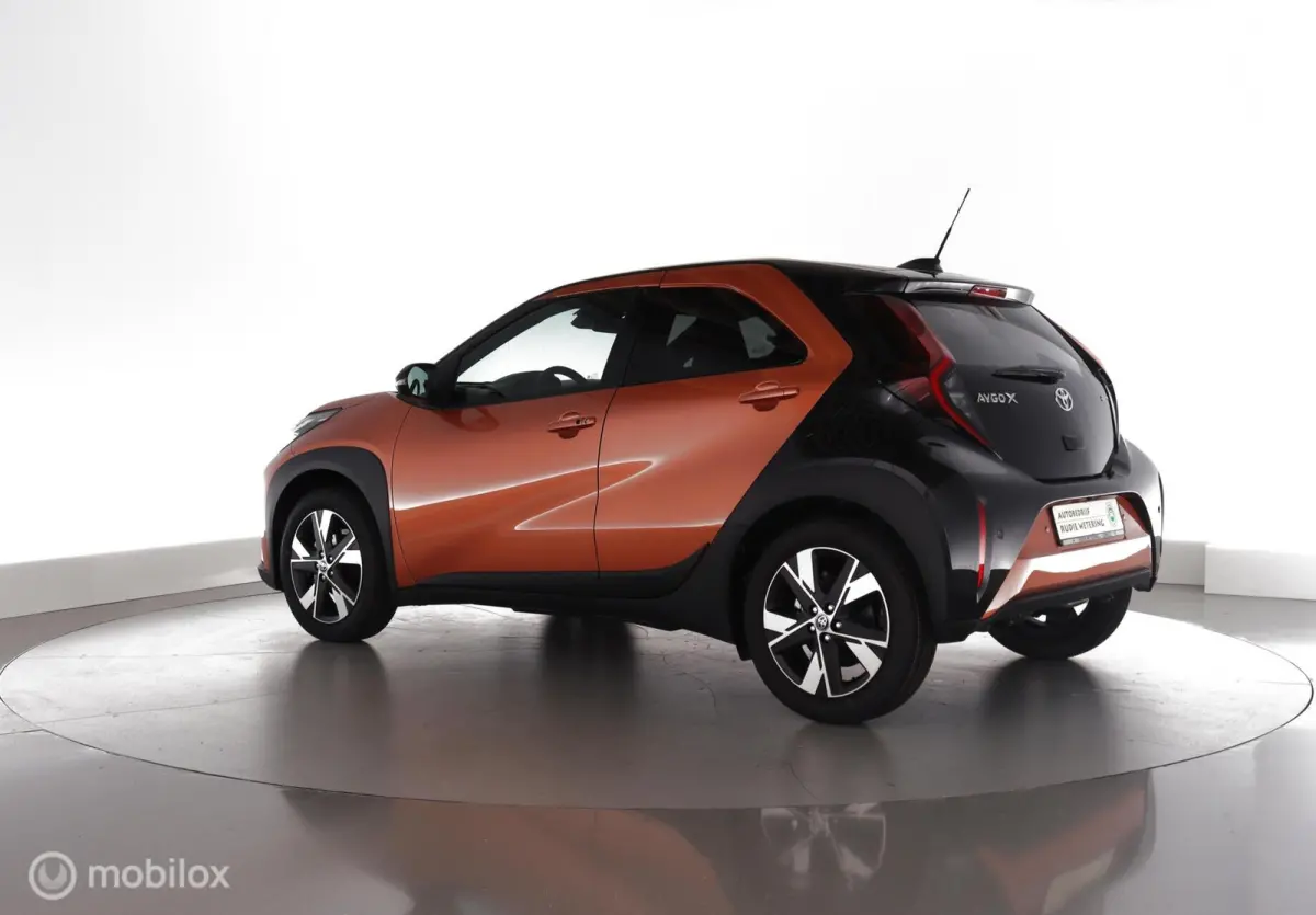 Hybrid 115 pulse keyless|cam|carplay|dab|pdc|lmv17