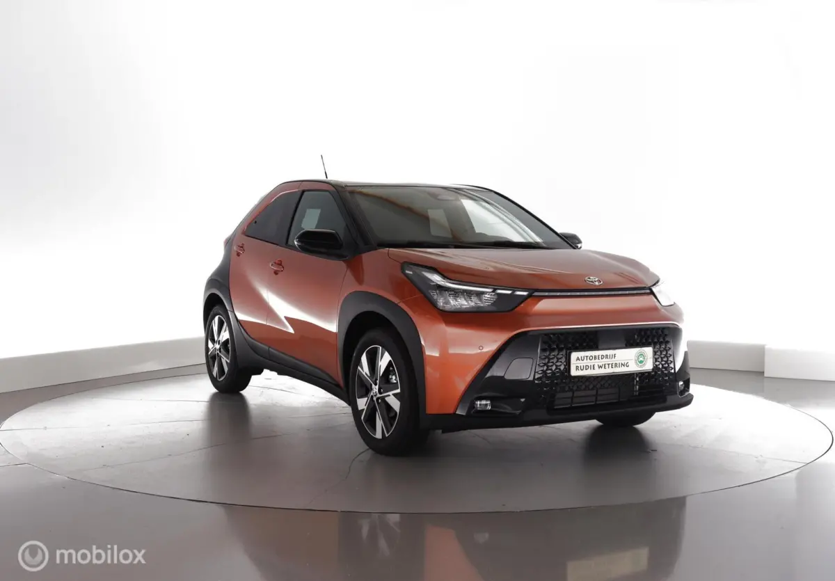 Hybrid 115 pulse keyless|cam|carplay|dab|pdc|lmv17