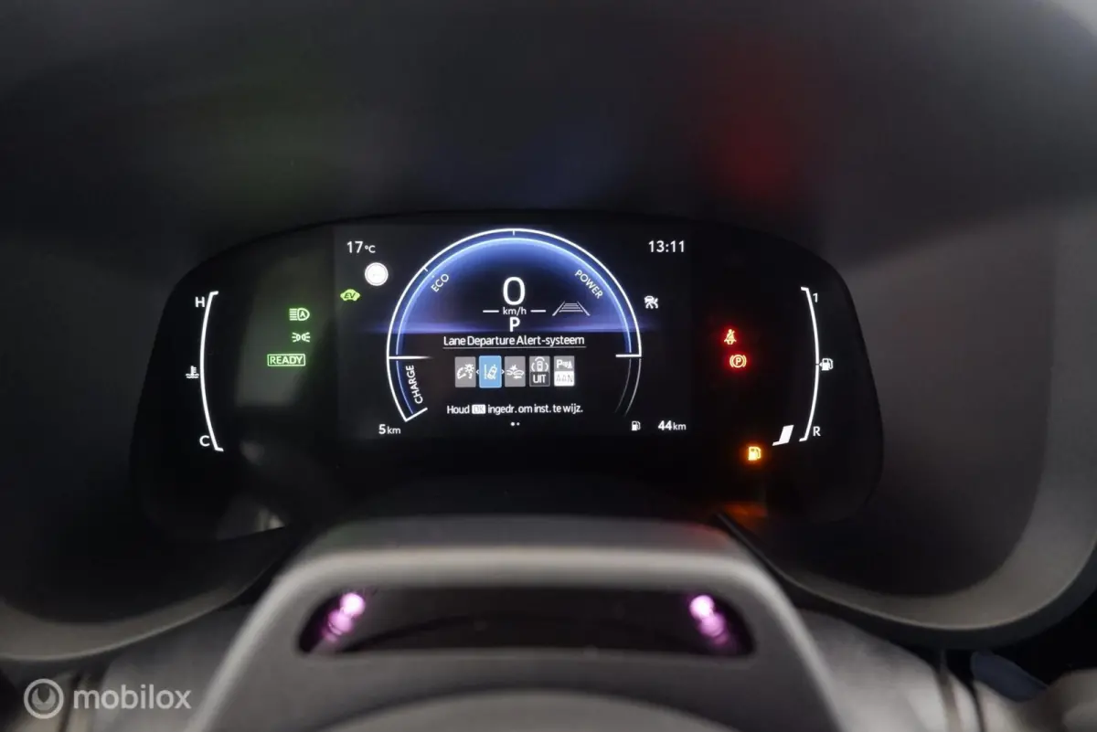 Hybrid 115 pulse keyless|cam|carplay|dab|pdc|lmv17