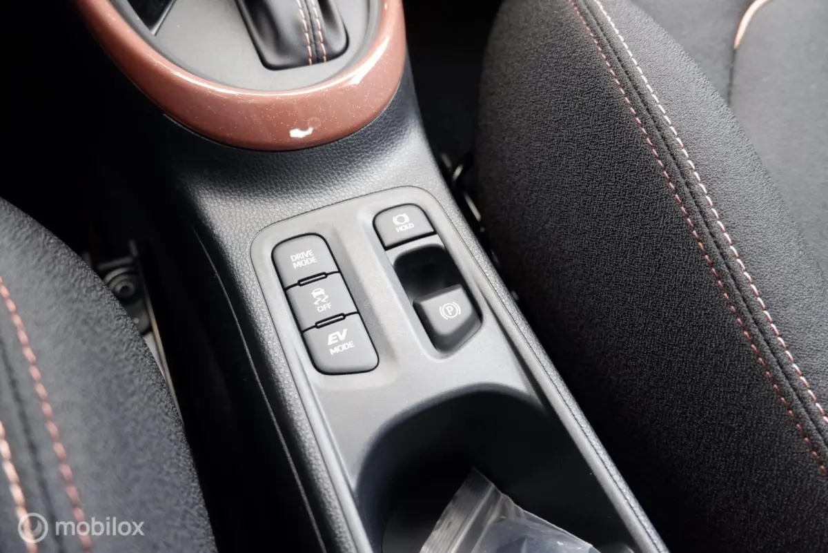 Hybrid 115 pulse keyless|cam|carplay|dab|pdc|lmv17