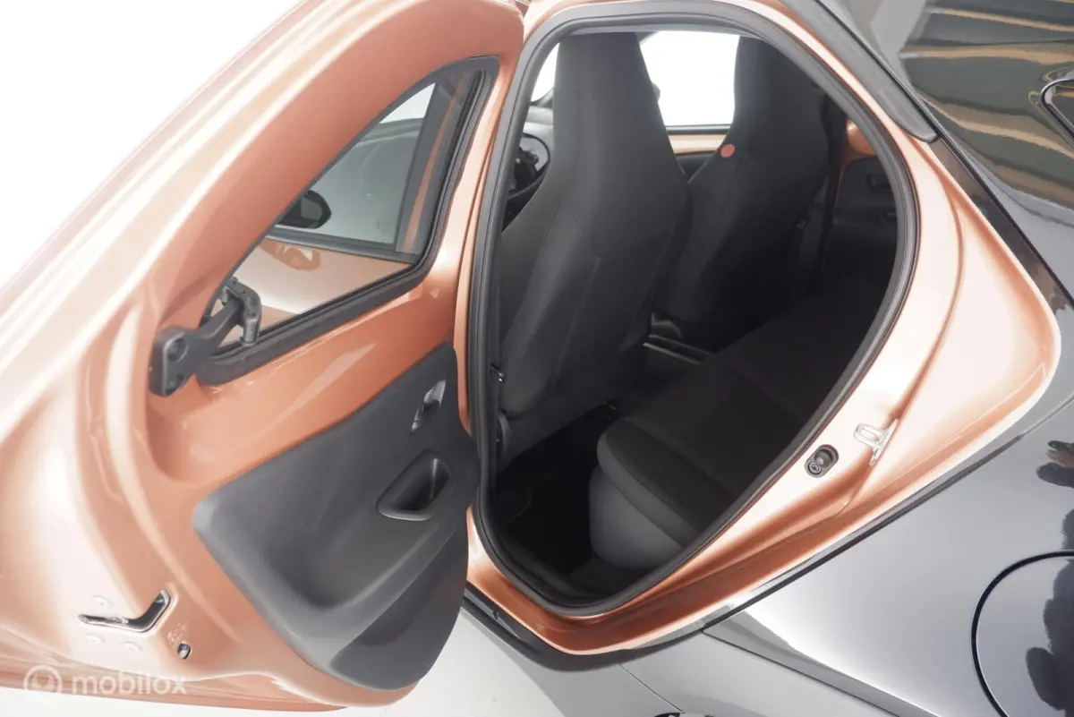 Hybrid 115 pulse keyless|cam|carplay|dab|pdc|lmv17