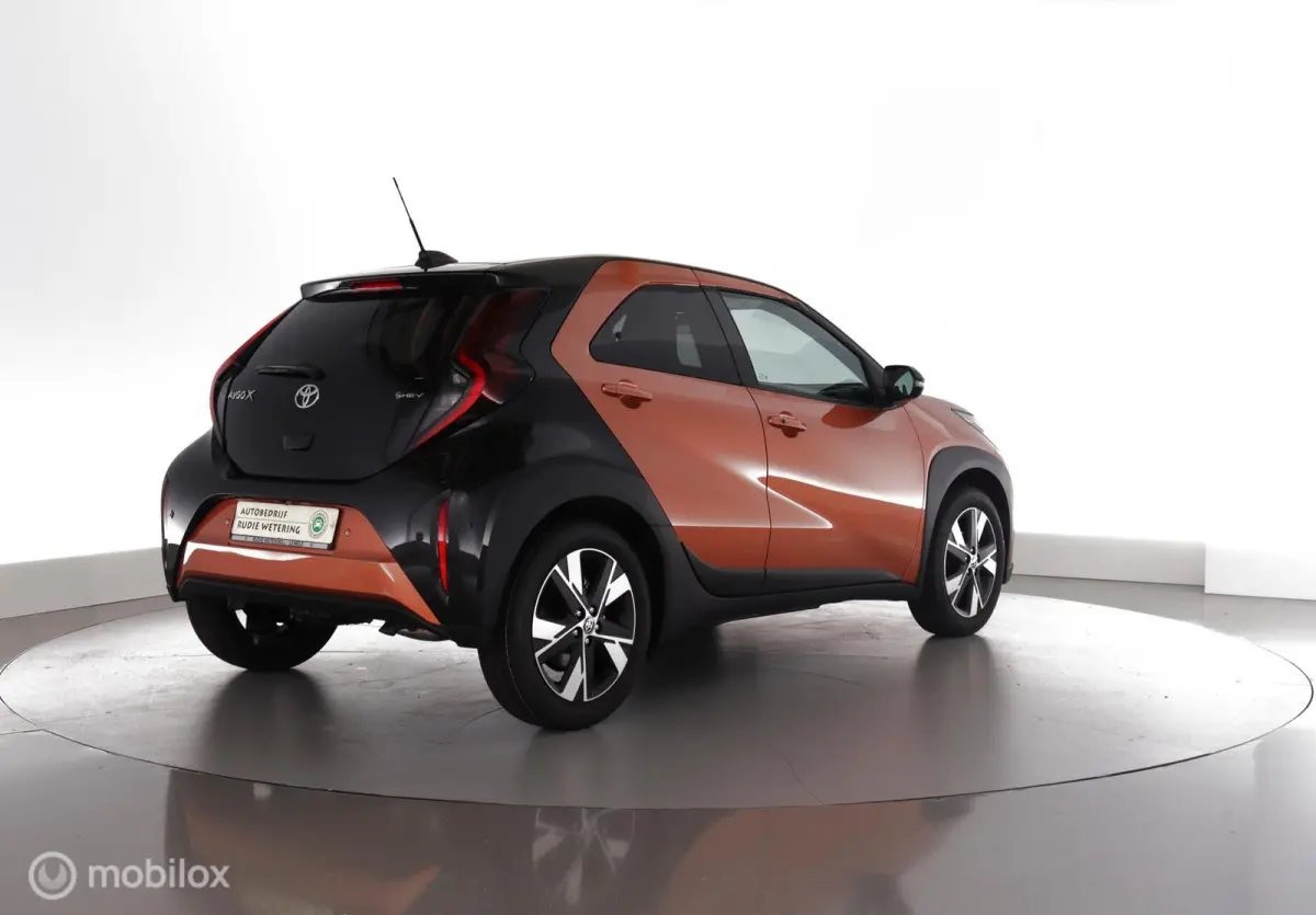 Hybrid 115 pulse keyless|cam|carplay|dab|pdc|lmv17